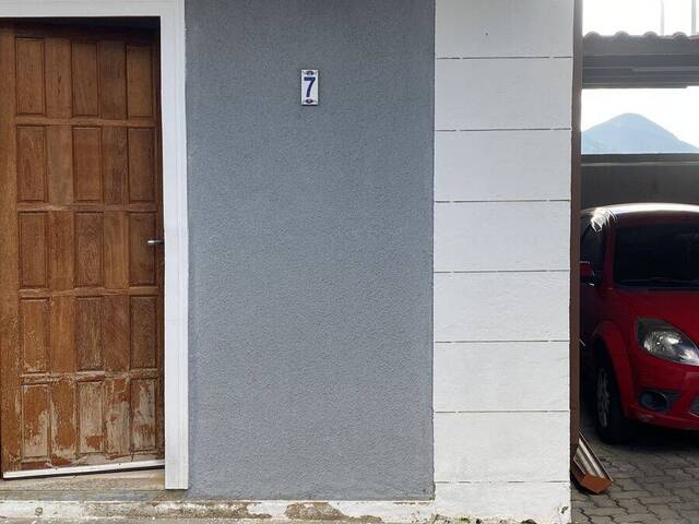 #1111 - Casa para Venda em Nova Friburgo - RJ - 3