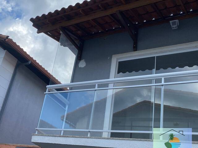#1111 - Casa para Venda em Nova Friburgo - RJ - 2