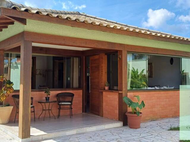 #1719 - Casa para Venda em Búzios - RJ - 1