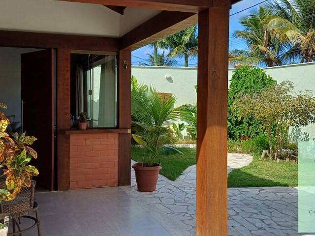 #1719 - Casa para Venda em Búzios - RJ - 3