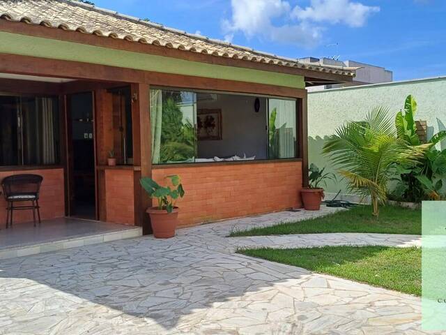 #1719 - Casa para Venda em Búzios - RJ - 2