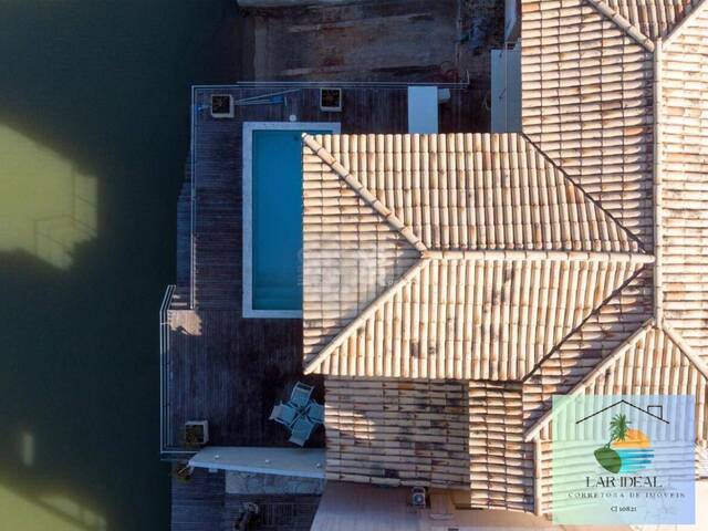#1720 - Casa para Venda em Búzios - RJ - 3