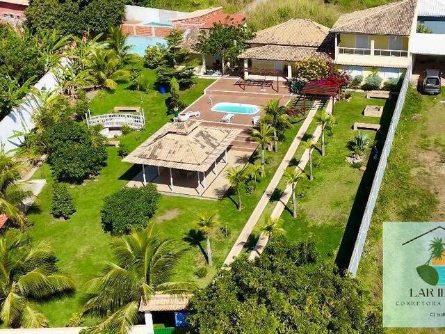 Venda em Marina - Búzios
