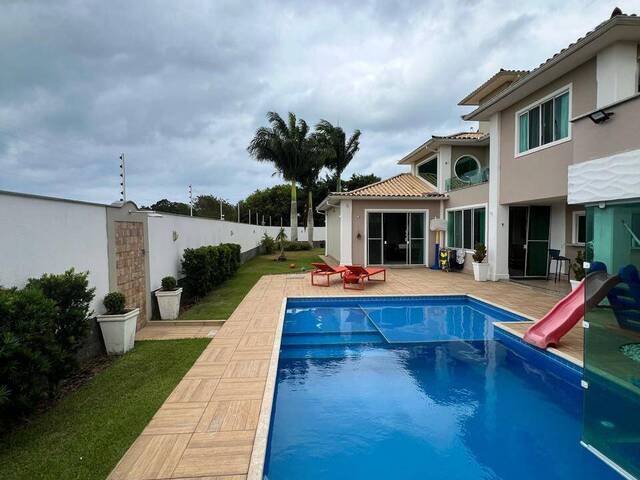 Casa para Venda em Búzios - 4
