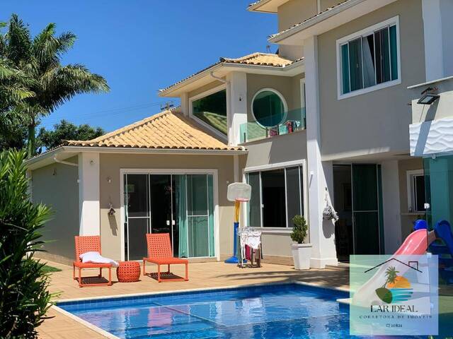 #1722 - Casa para Venda em Búzios - RJ - 3