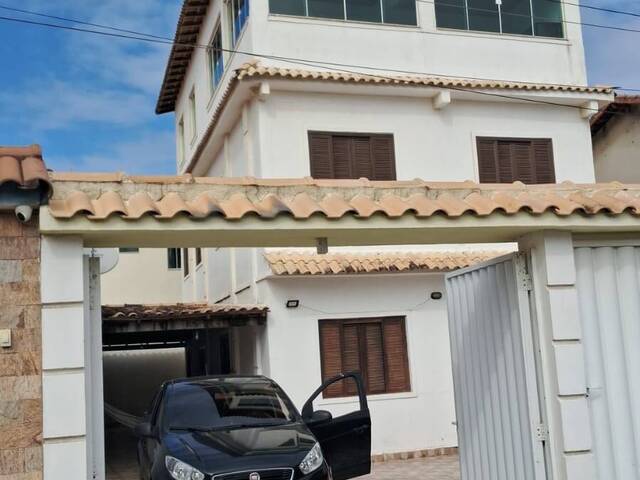 #1723 - Casa para Venda em Cabo Frio - RJ