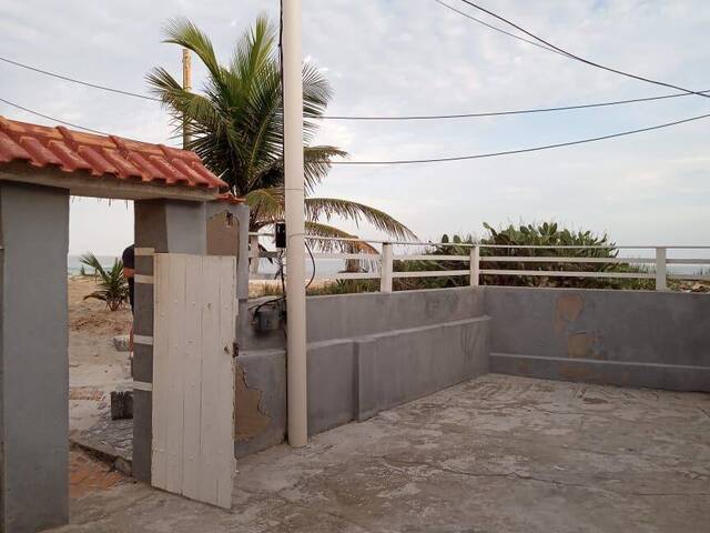 #1724 - Casa para Venda em Arraial do Cabo - RJ - 2