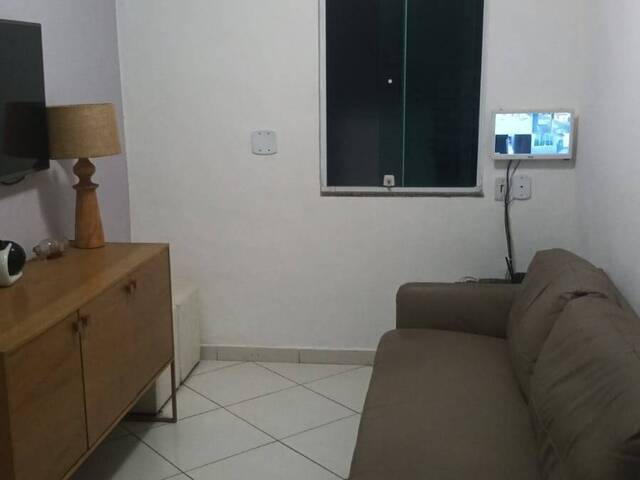 #1727 - Casa para Venda em Cabo Frio - RJ - 3
