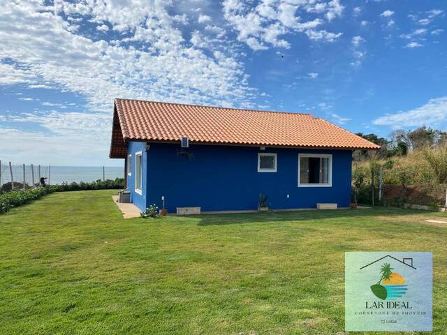 #1728 - Casa para Venda em Búzios - RJ - 3
