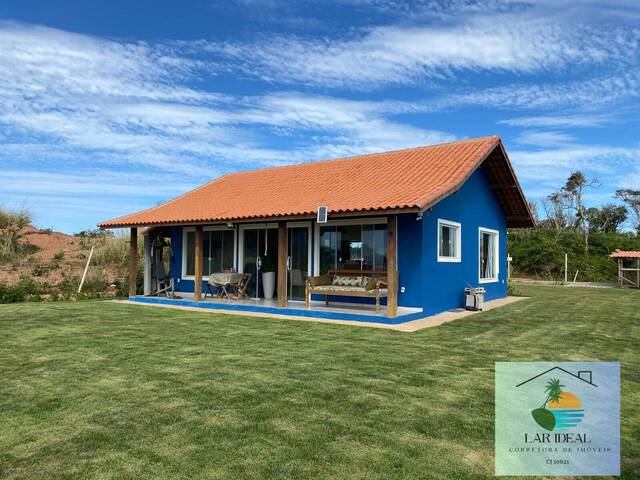 #1728 - Casa para Venda em Búzios - RJ - 2