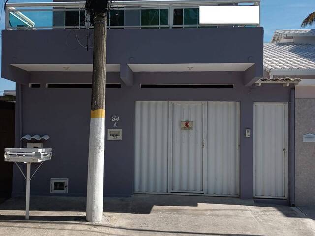 Venda em Jardim Excelsior - Cabo Frio