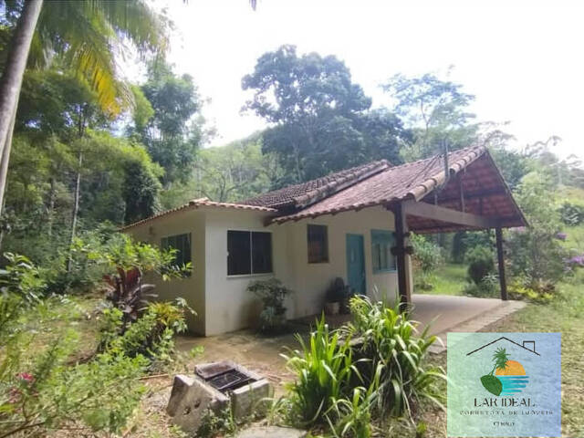 #1730 - Sítio para Venda em Nova Friburgo - RJ - 2