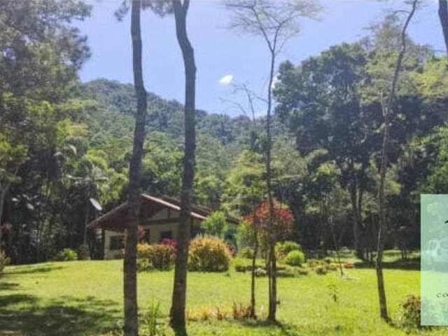 Sítio para Venda em Nova Friburgo - 5