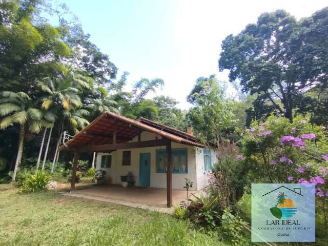 #1730 - Sítio para Venda em Nova Friburgo - RJ - 1
