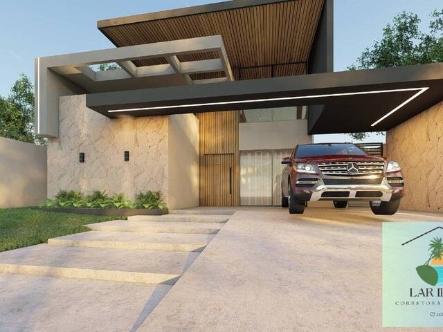 #1732 - Casa em condomínio para Venda em Cabo Frio - RJ - 2