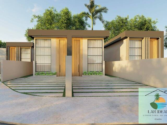 #1734 - Casa para Venda em Cabo Frio - RJ - 3