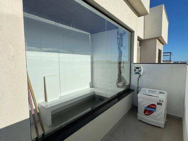 Apartamento para Venda em São Pedro da Aldeia - 5