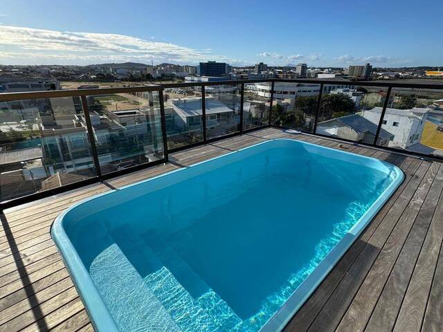 #1735 - Apartamento para Venda em São Pedro da Aldeia - RJ - 2