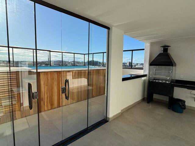 #1735 - Apartamento para Venda em São Pedro da Aldeia - RJ - 3