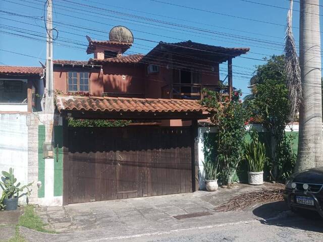 #1736 - Casa para Venda em Búzios - RJ - 2