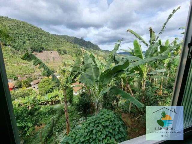 #1737 - Casa para Venda em Nova Friburgo - RJ - 1