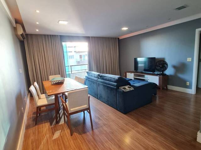 #1738 - Apartamento para Venda em Cabo Frio - RJ - 3