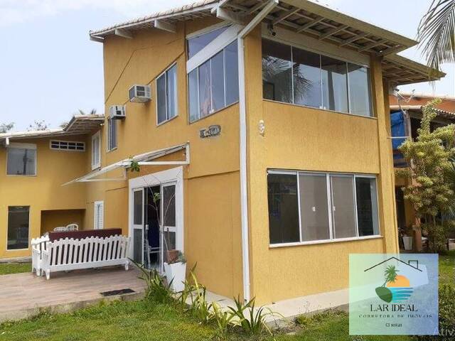 #1740 - Casa para Venda em Búzios - RJ - 3