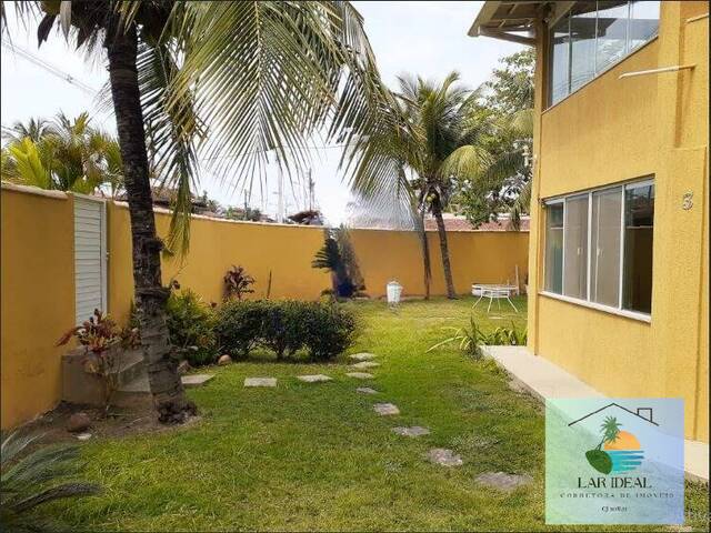 #1740 - Casa para Venda em Búzios - RJ - 1