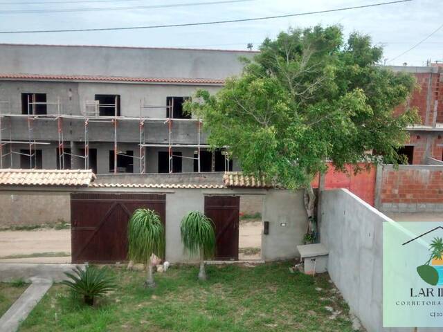 #1743 - Casa para Venda em Cabo Frio - RJ - 3