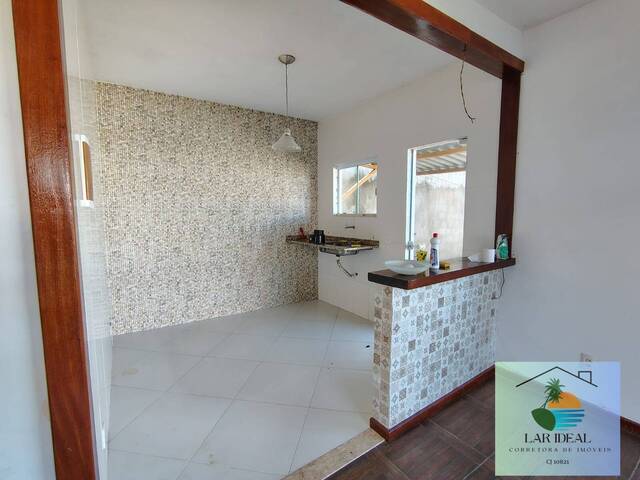 Casa para Venda em Cabo Frio - 5