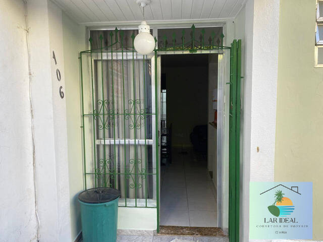 #1746 - Casa para Venda em Cabo Frio - RJ - 2