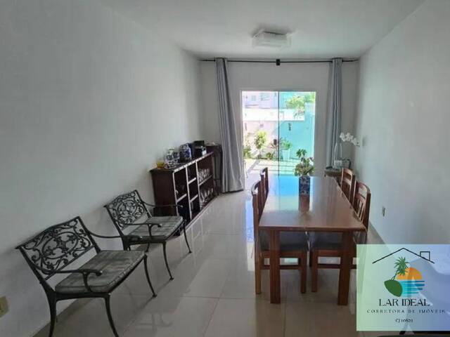 #1748 - Apartamento para Venda em Cabo Frio - RJ - 3