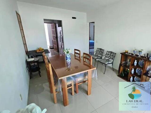 #1748 - Apartamento para Venda em Cabo Frio - RJ - 2