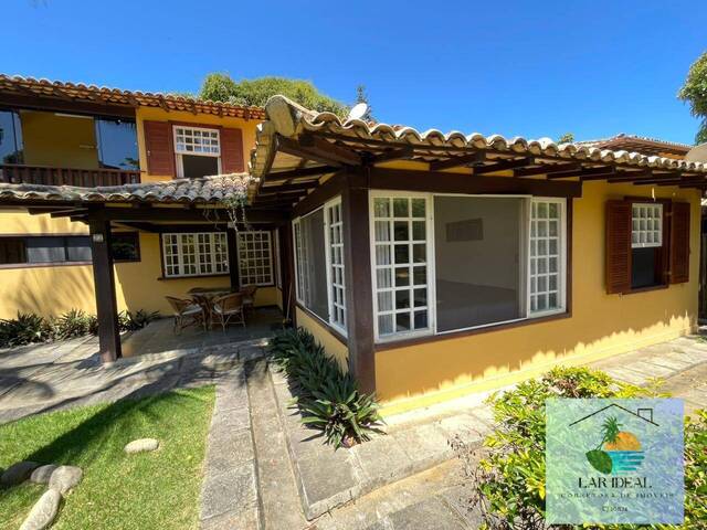 Casa para Venda em Búzios - 4