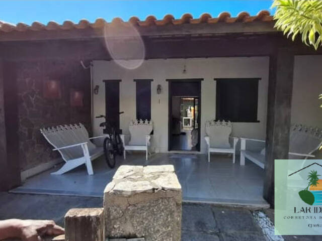 Venda em Palmeiras - Cabo Frio