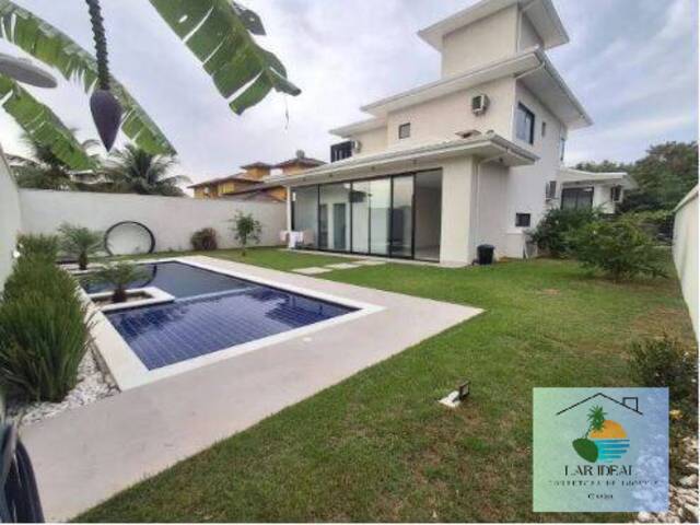 #1751 - Casa para Venda em Búzios - RJ - 3