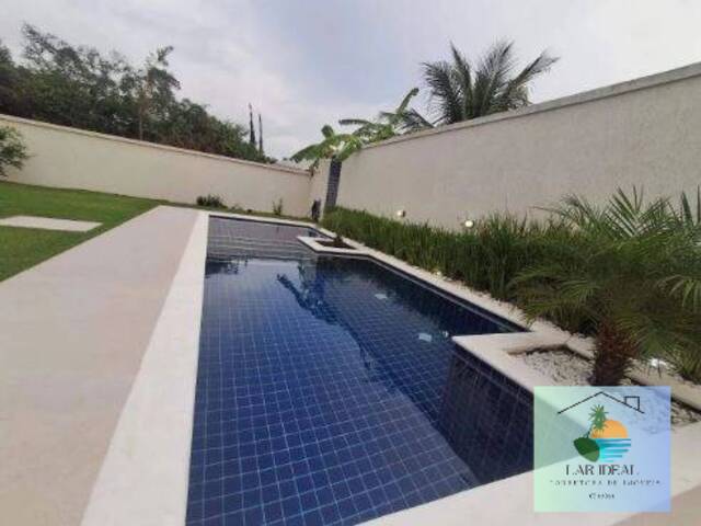 #1751 - Casa para Venda em Búzios - RJ - 2