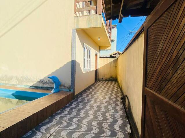 #1647 - Casa para Venda em Cabo Frio - RJ - 3