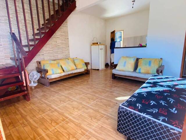 #1647 - Casa para Venda em Cabo Frio - RJ - 2