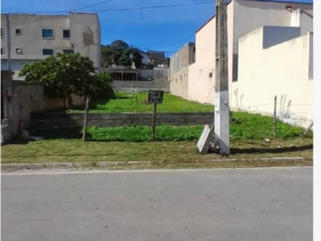 #1755 - Terreno para Venda em São Pedro da Aldeia - RJ - 3