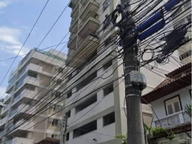 #1757 - Apartamento para Venda em Niterói - RJ - 2