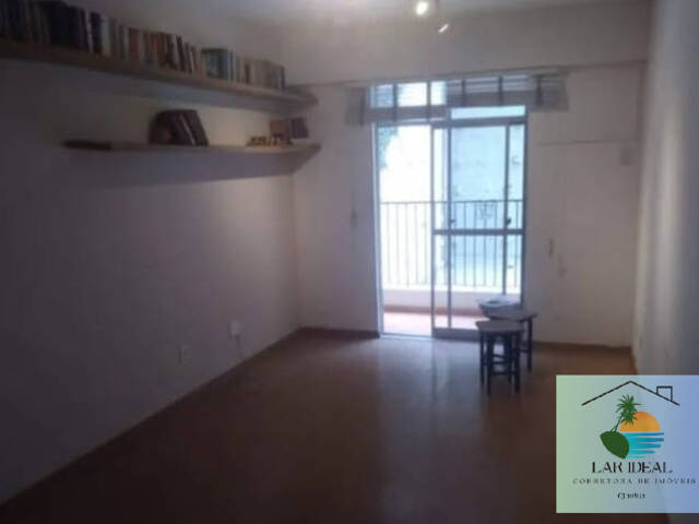 #1757 - Apartamento para Venda em Niterói - RJ - 3