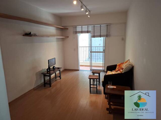 #1757 - Apartamento para Venda em Niterói - RJ - 1