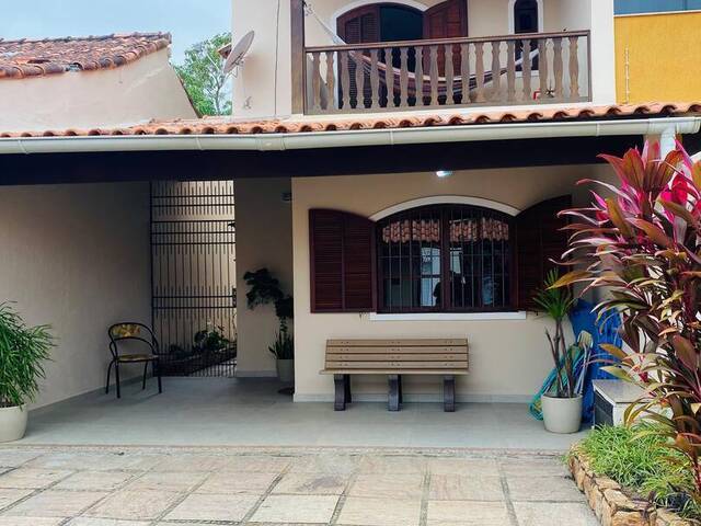 Venda em Jardim Excelsior - Cabo Frio