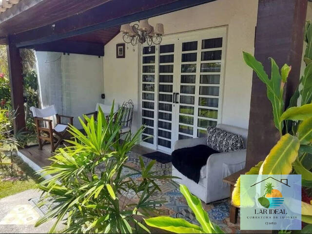 #1759 - Casa para Venda em Búzios - RJ - 3