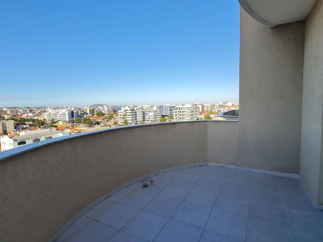 Cobertura para Venda em Cabo Frio - 5