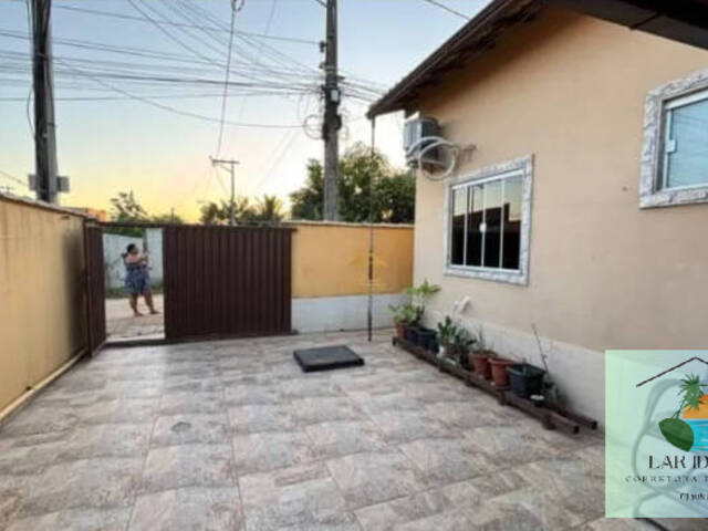 #1760 - Casa para Venda em Cabo Frio - RJ - 3