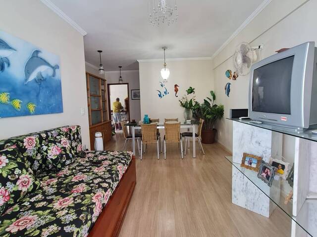 #1762 - Apartamento para Venda em Cabo Frio - RJ - 3