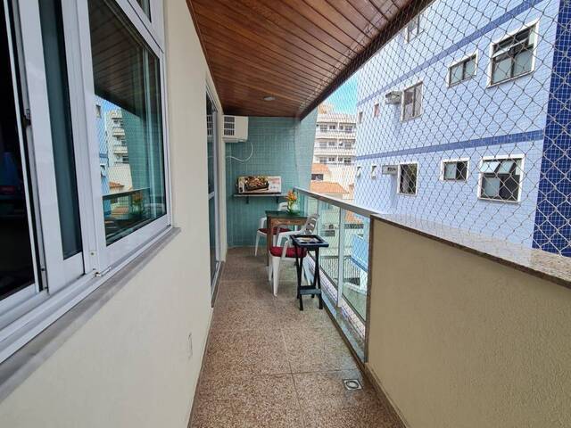 #1762 - Apartamento para Venda em Cabo Frio - RJ - 2