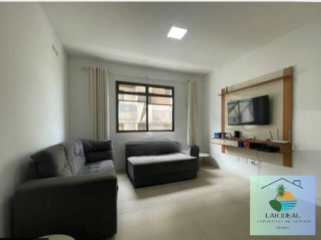 #1763 - Apartamento para Venda em Cabo Frio - RJ - 2